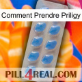How To Take Priligy 22